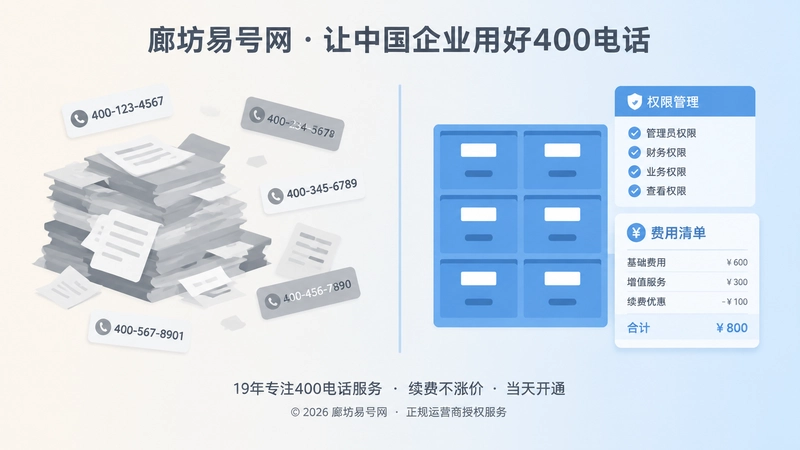 主体权限费用资料对比示意内图